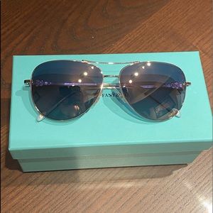 Tiffany Sunglasses